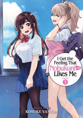 I Get the …
