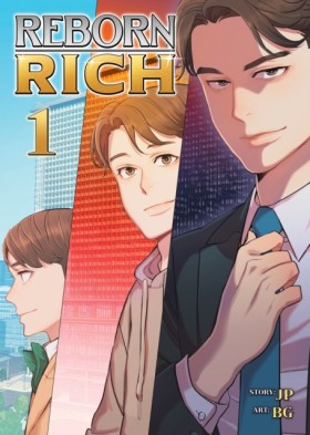 Reborn Ric &hellip;