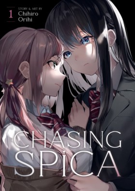 Chasing Sp …
