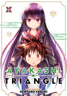 Ayakashi T &hellip;