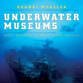 Underwater &hellip;