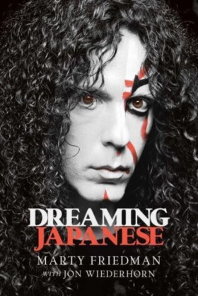 Dreaming J …