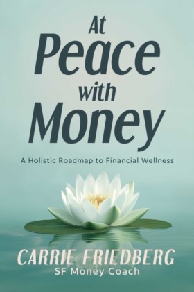 At Peace w &hellip;