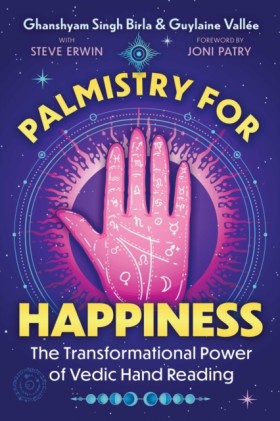 Palmistry …