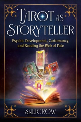 Tarot as S …