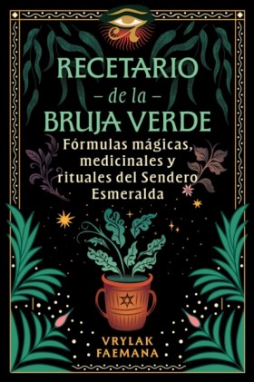 Recetario &hellip;