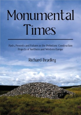 Monumental …