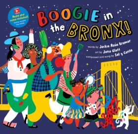 Boogie in …