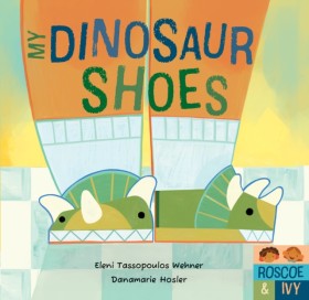 My Dinosau &hellip;