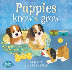 Puppies Kn …