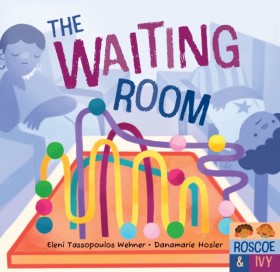 The Waitin &hellip;