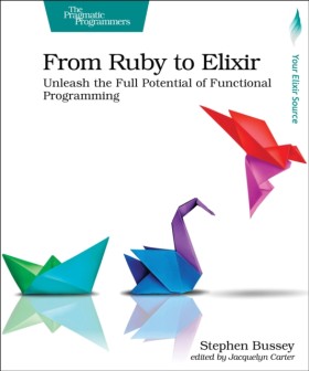 From Ruby &hellip;
