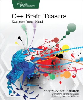 C++ Brain &hellip;