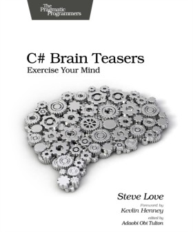 C# Brain T &hellip;