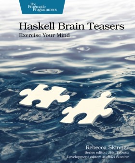 Haskell Br …