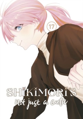 Shikimoris …