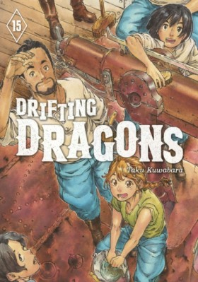 Drifting D &hellip;
