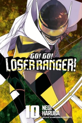Go! Go! Lo &hellip;