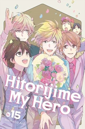 Hitorijime &hellip;