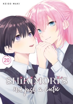 Shikimoris …