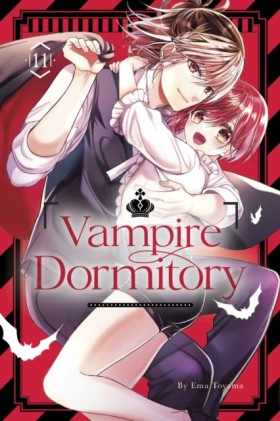 Vampire Do …