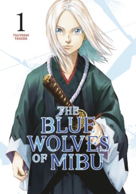 The Blue W …