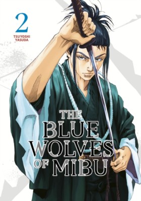 The Blue W &hellip;