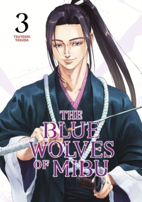The Blue W …