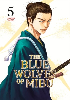 The Blue W &hellip;