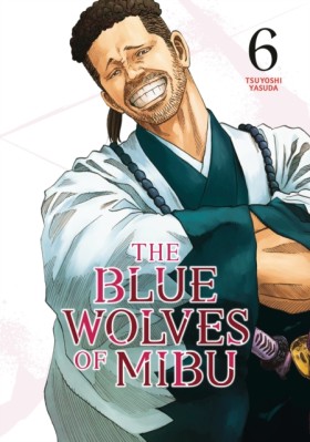 The Blue W …
