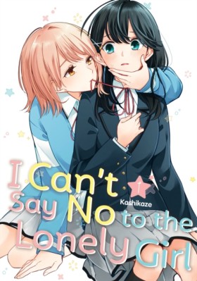 I Cant Say …