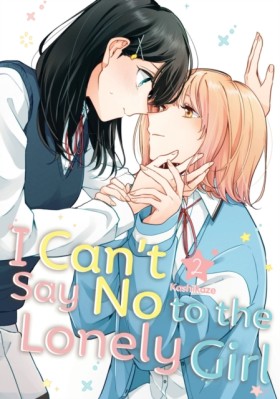 I Cant Say &hellip;