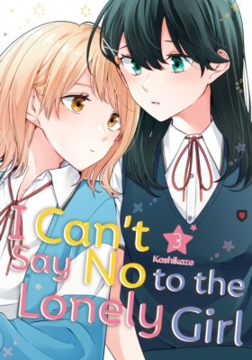I Cant Say &hellip;