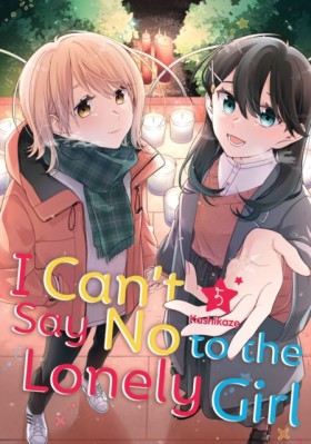 I Cant Say …