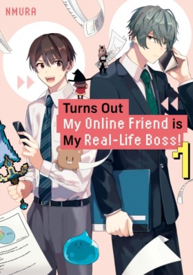 Turns Out …
