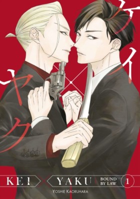 Kei X Yaku &hellip;