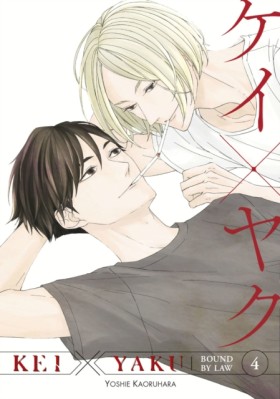 Kei X Yaku &hellip;