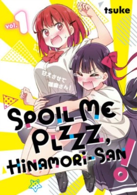 Spoil Me P &hellip;
