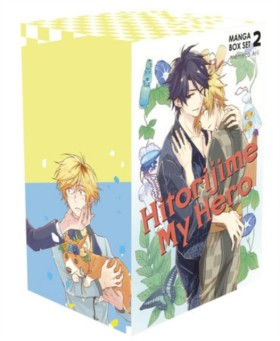 Hitorijime …
