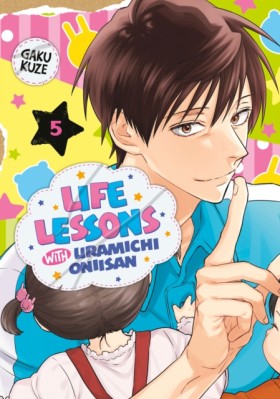 Life Lesso &hellip;