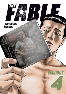The Fable …