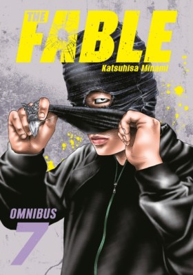 The Fable …