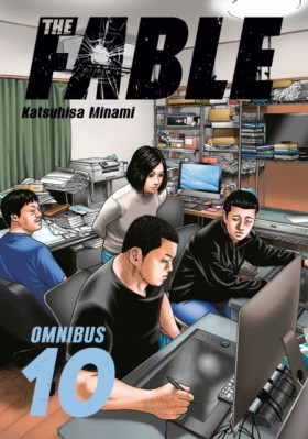 The Fable &hellip;