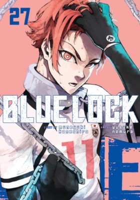 Blue Lock …