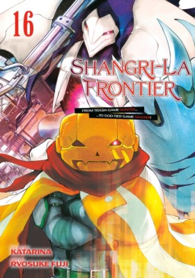 Shangri-La &hellip;