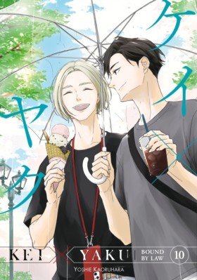 Kei X Yaku &hellip;