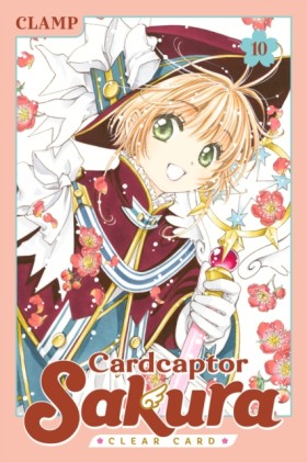Cardcaptor …
