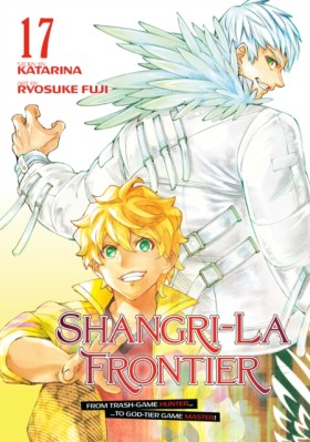 Shangri-La &hellip;