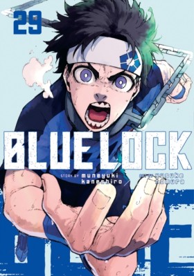 Blue Lock &hellip;