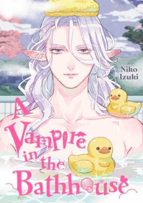 A Vampire &hellip;